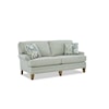 Craftmaster 718350 2-Cushion Sofa