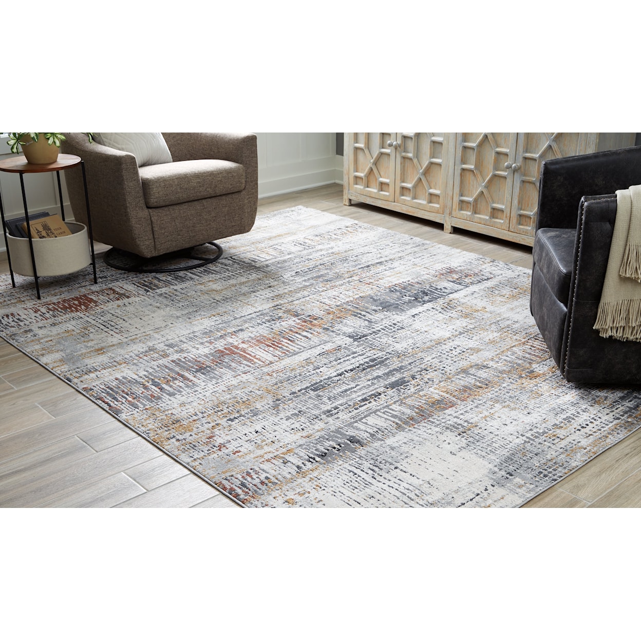 StyleLine Rhettner Large Rug