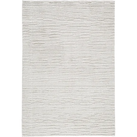 Ivygail Fog Medium Rug