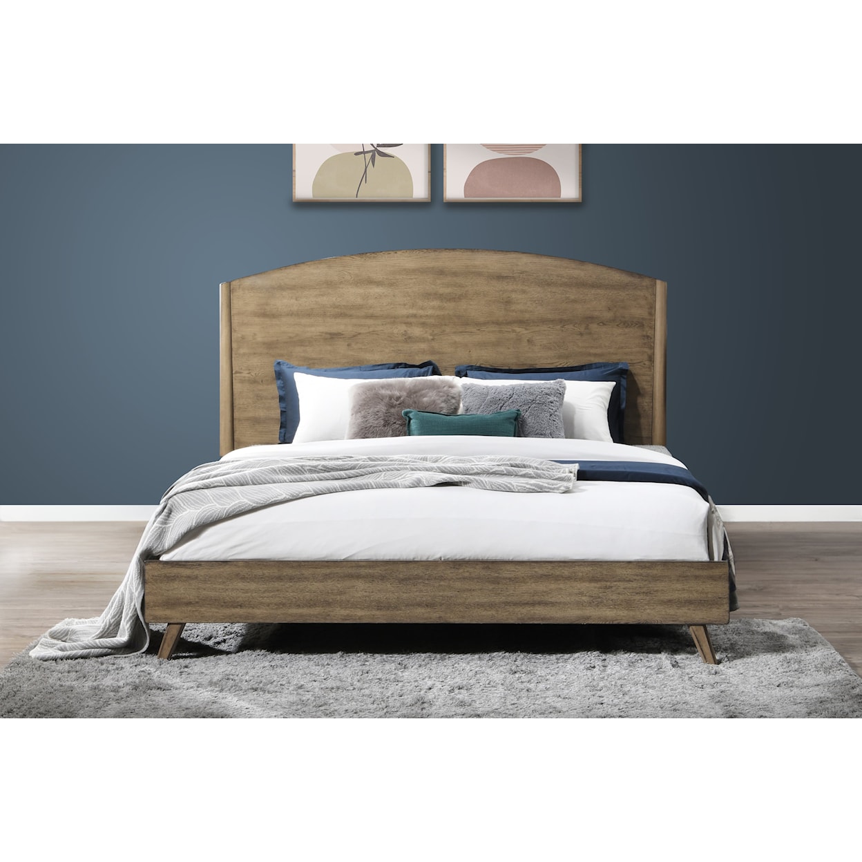 New Classic Rex California King Bed