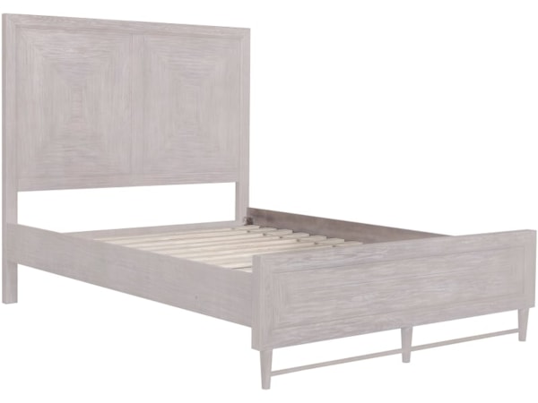 4-Piece Queen Bedroom Set