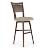 Canadel Canadel 30" Fixed Stool