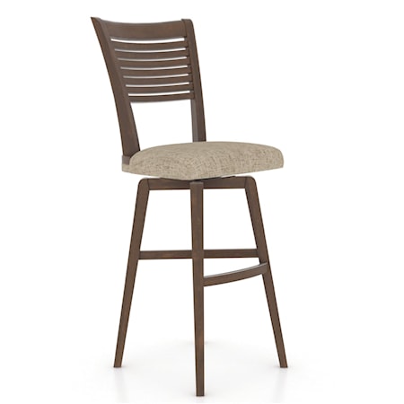 30" Fixed Stool