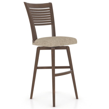 30" Fixed Stool