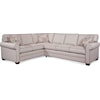 Braxton Culler Bedford 2-Piece Corner Sectional Sofa