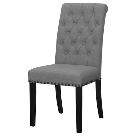 Alana Fabric Dining Side Chair