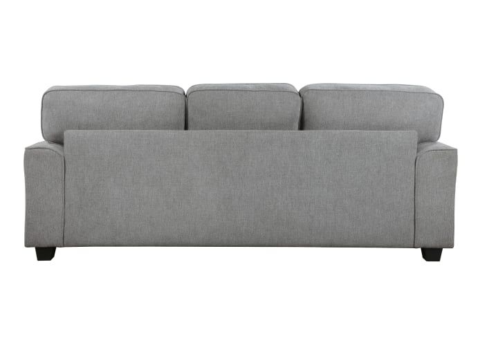 Sofa w/Included Decor Pillows