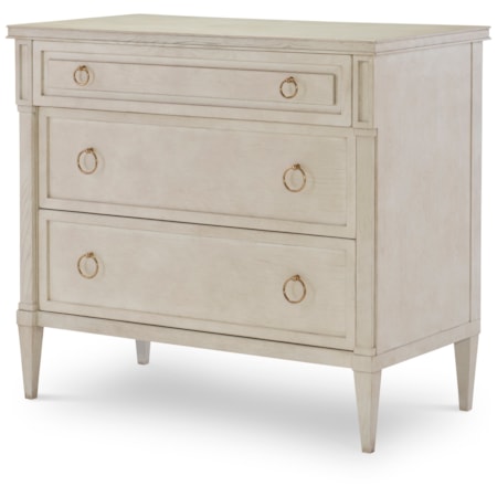 Drawer Chest