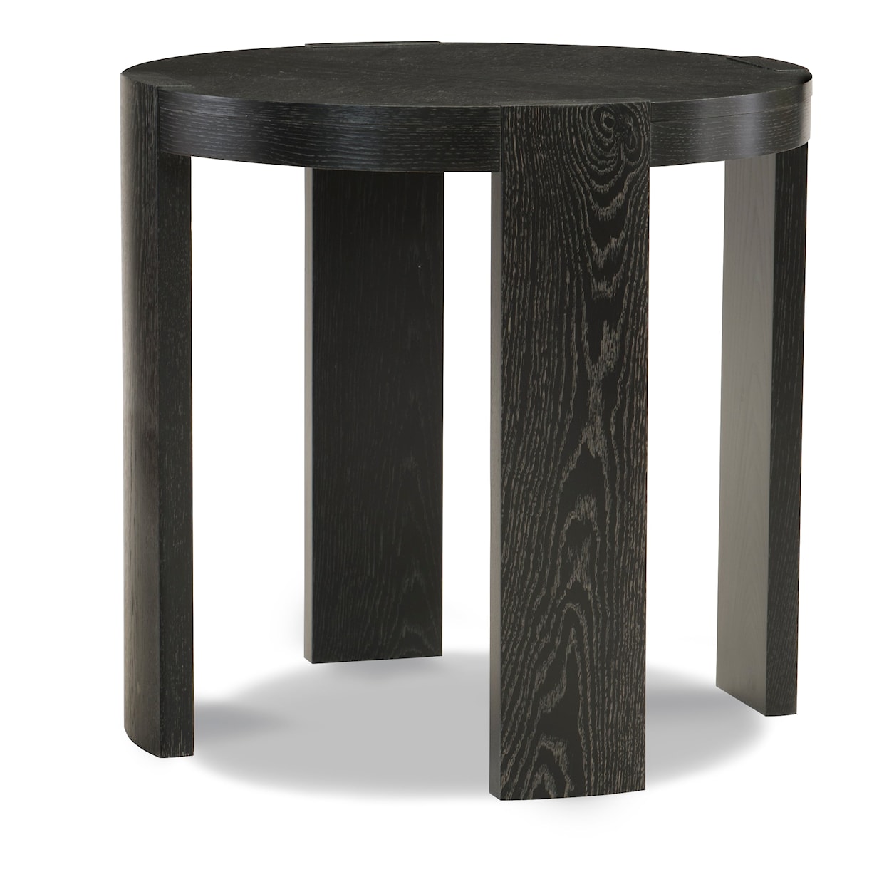 Century Corso Large Chairside Table