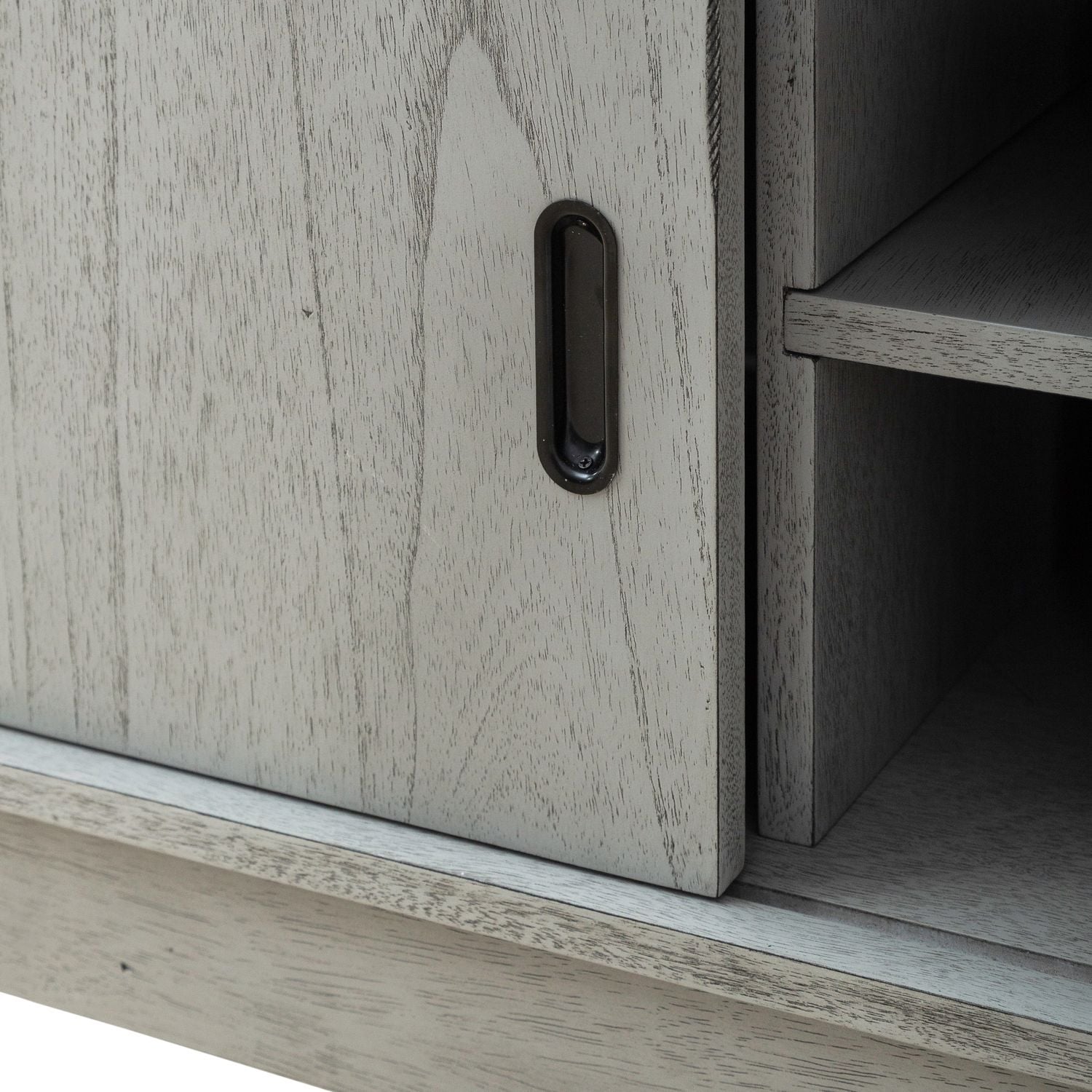 Liberty Furniture Newport Server