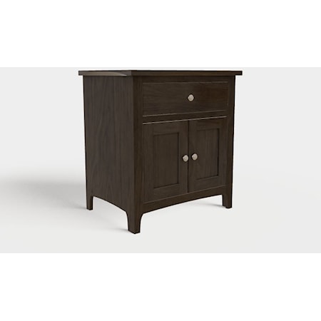 Atwood Nightstand 5
