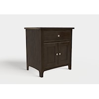 Atwood Nightstand 5