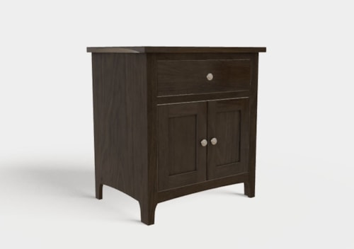 Atwood Nightstand 5
