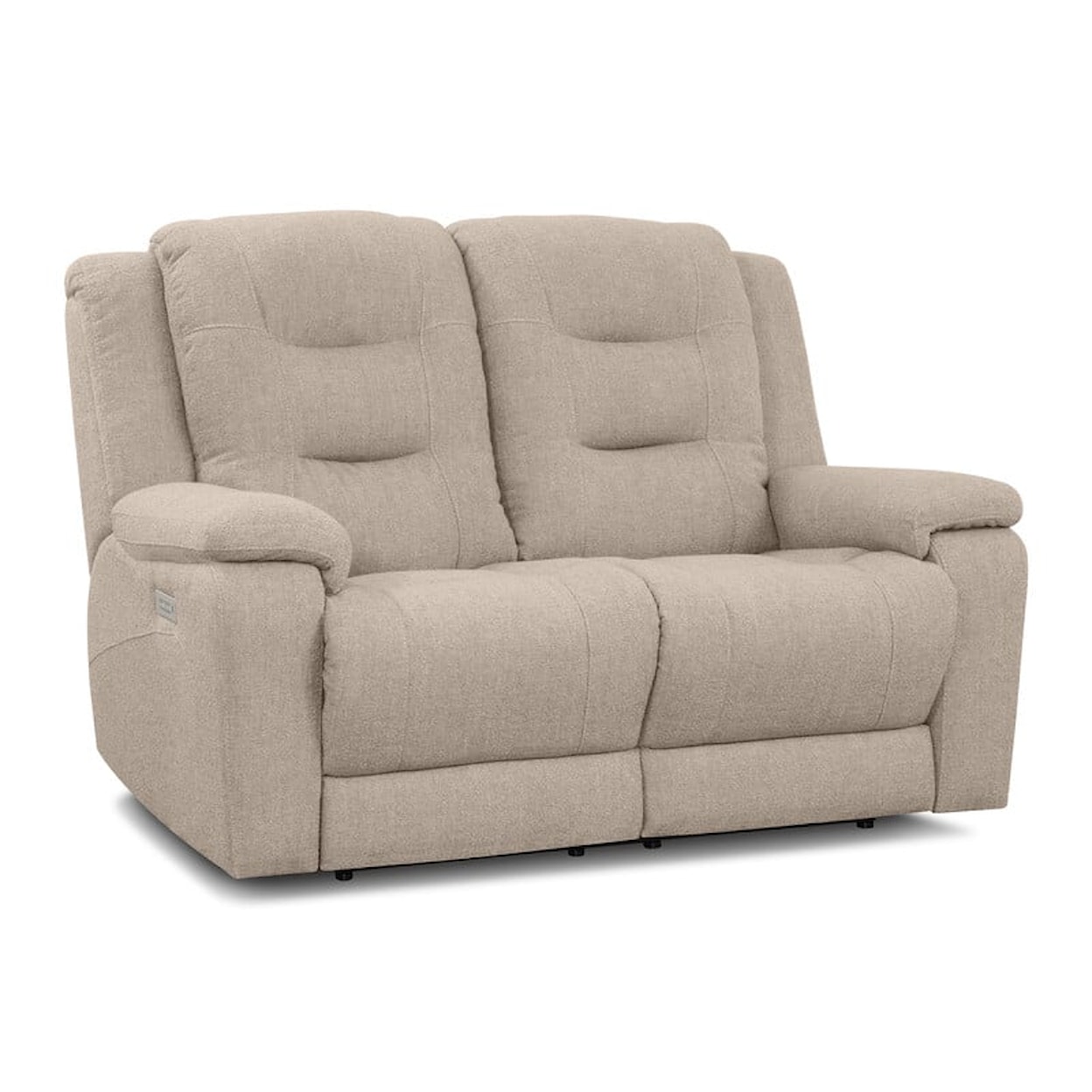 Palliser Leighton Leighton Power Reclining Loveseat