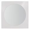 Bernhardt Stratum Stratum Mirror