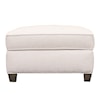 Universal U Choose Rectangular Accent Ottoman