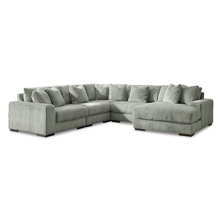 Sectional Sofa