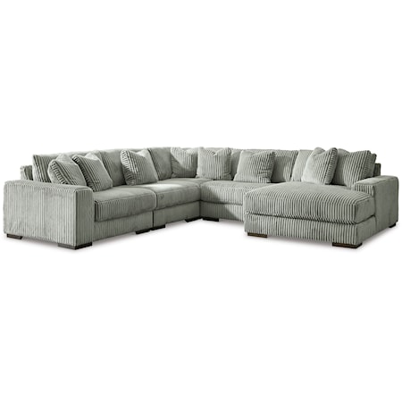 Sectional Sofa