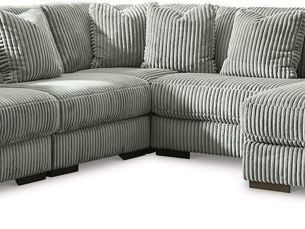 Sectional Sofa