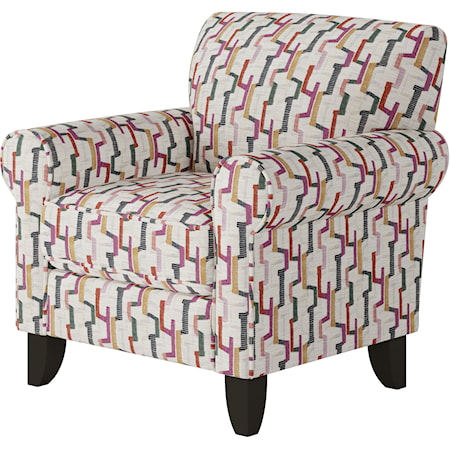 Accent Chair