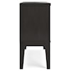 Signature Design Galliden Dining Server