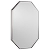Uttermost Stuartson Stuartson Octagon Vanity Mirror