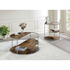 Furniture of America Orrin Coffee Table
