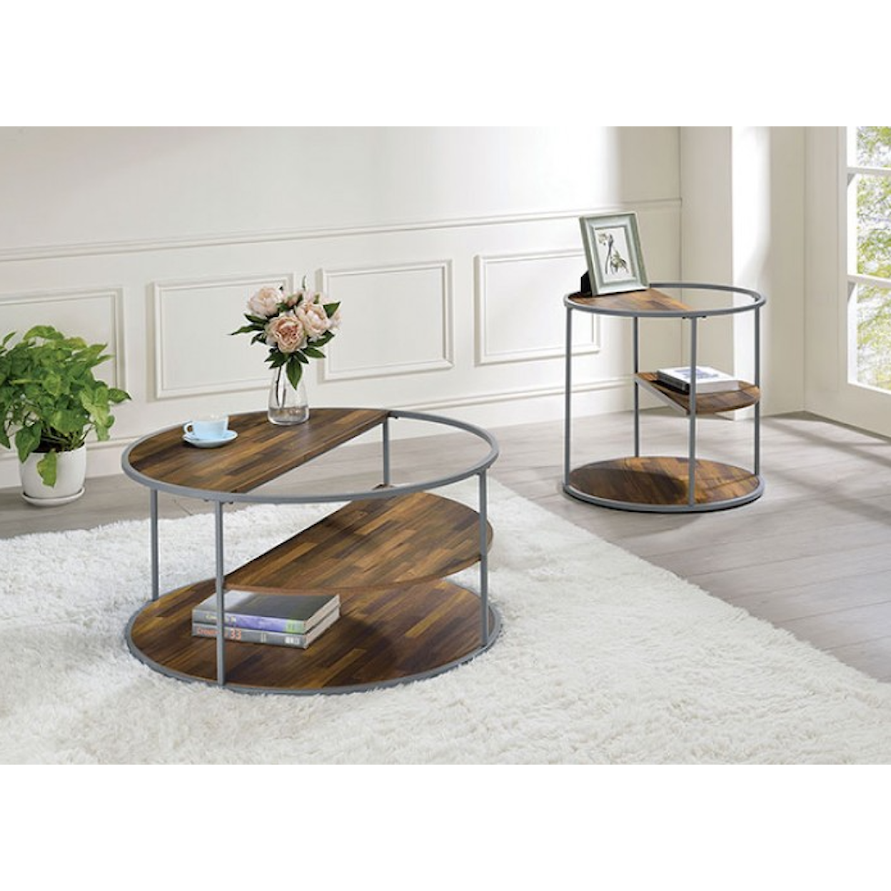 FUSA Orrin Coffee Table