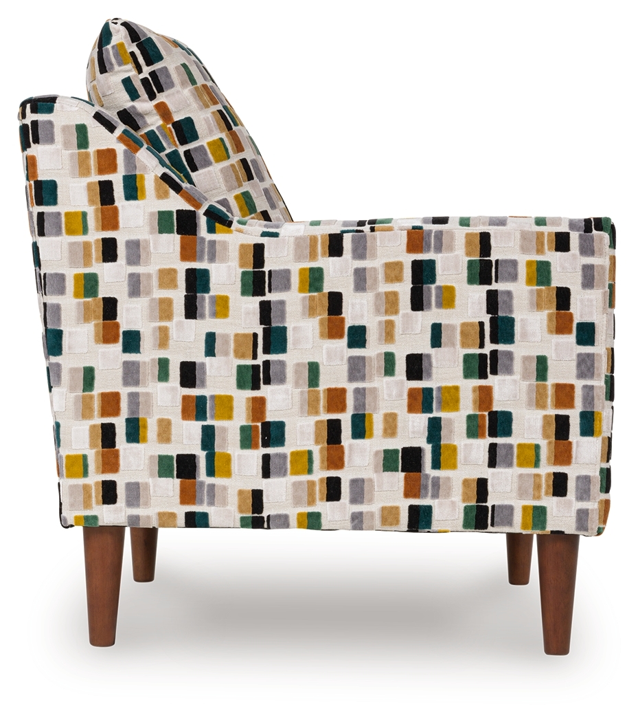 Accent Chair