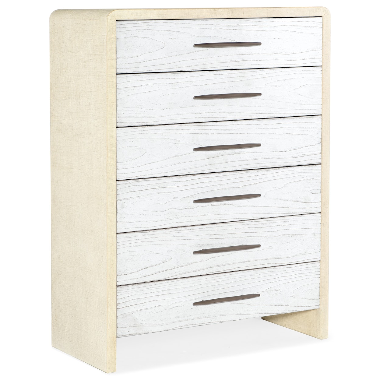 Hooker Furniture Cascade 6-Drawer Bedroom Chest