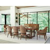 Tommy Bahama Home Palm Desert 9-Piece Dining Set