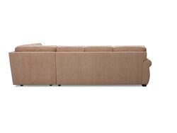 Viceroy 5-Seat L-Sectional