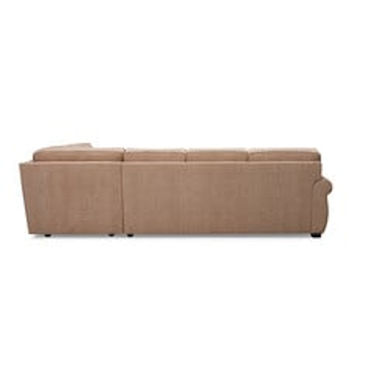 Palliser Viceroy Viceroy 5-Seat L-Sectional