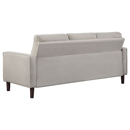 Bowen 2-piece Tufted Sofa Set