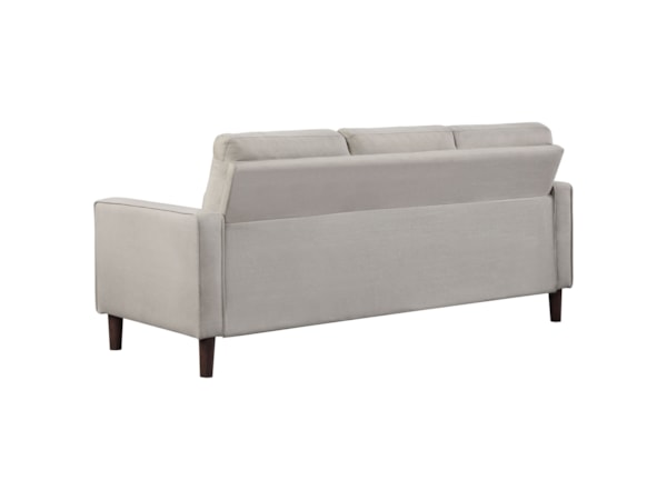 Bowen 2-piece Tufted Sofa Set