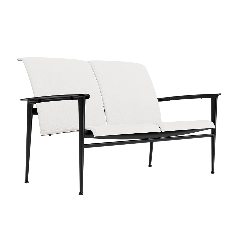 Flight Sling Loveseat