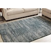 Signature Rosebend Large Rug