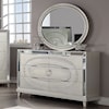 Furniture of America - FOA Valletta Mirror