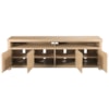 Hammary Indiya Entertainment Console