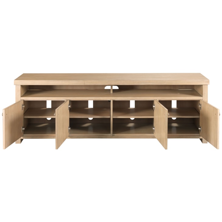 Hammary Indiya Entertainment Console