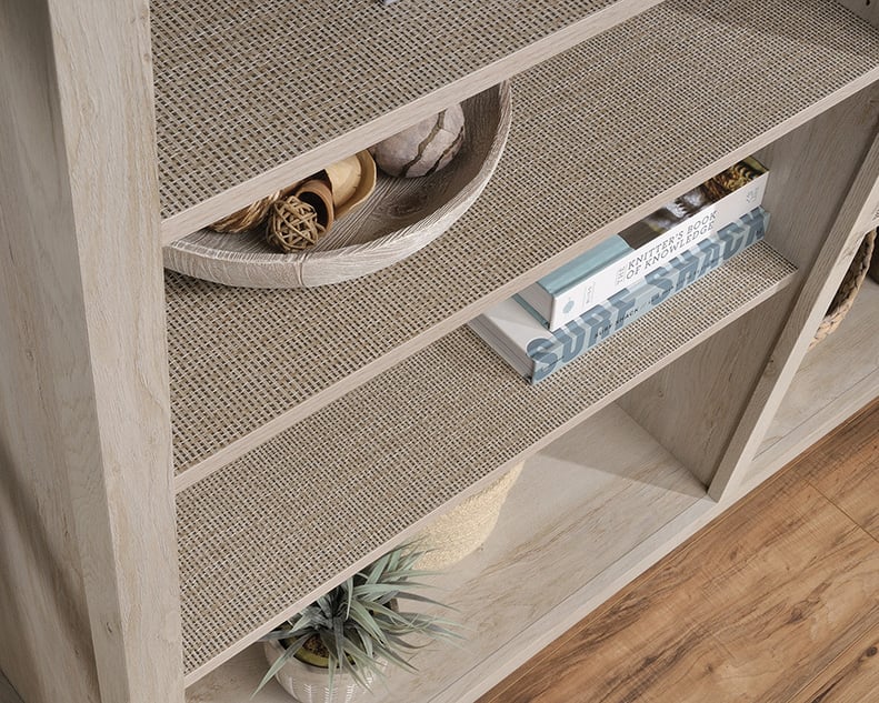 Cubby Storage Bookcase