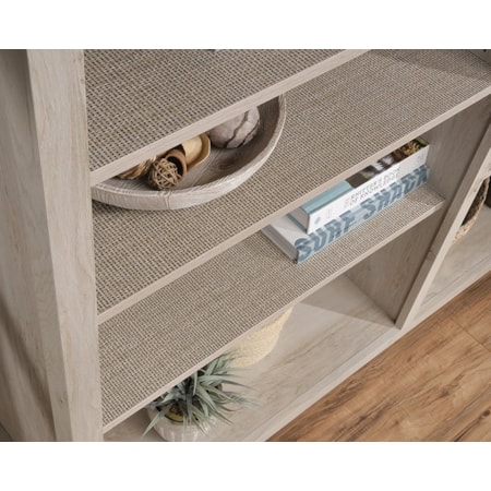 Cubby Storage Bookcase