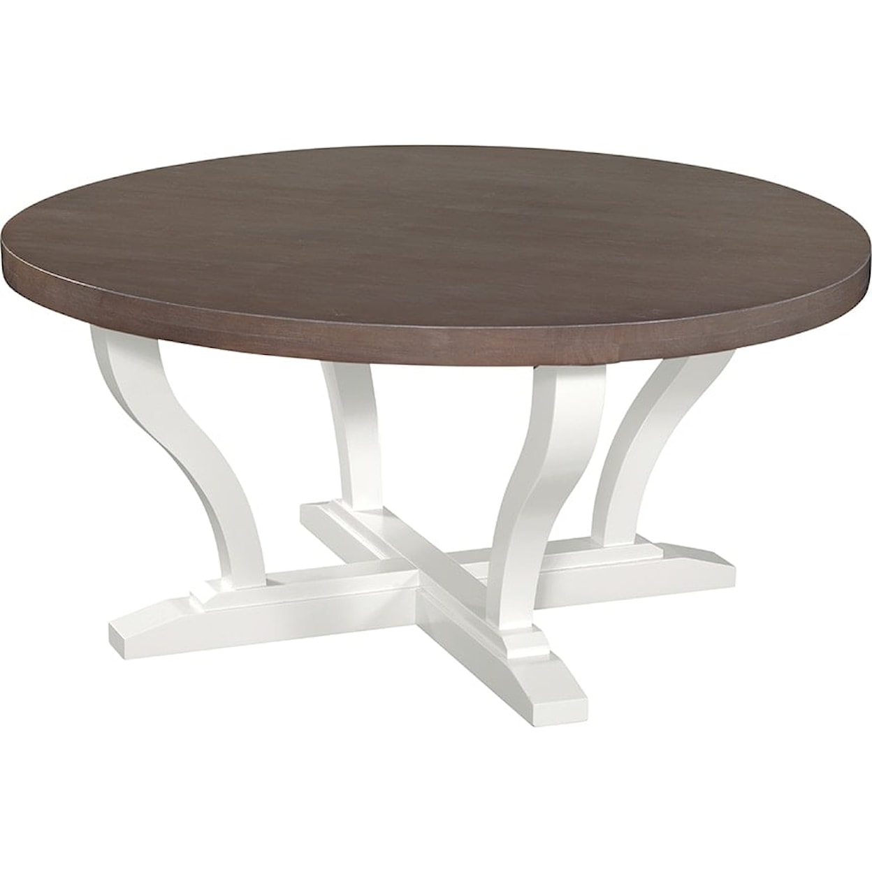 John Thomas LaCasa Coffee Table