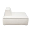 Diamond Sofa Furniture Cara Cara Square Modular Lounger