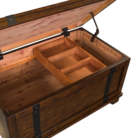 Storage Trunk