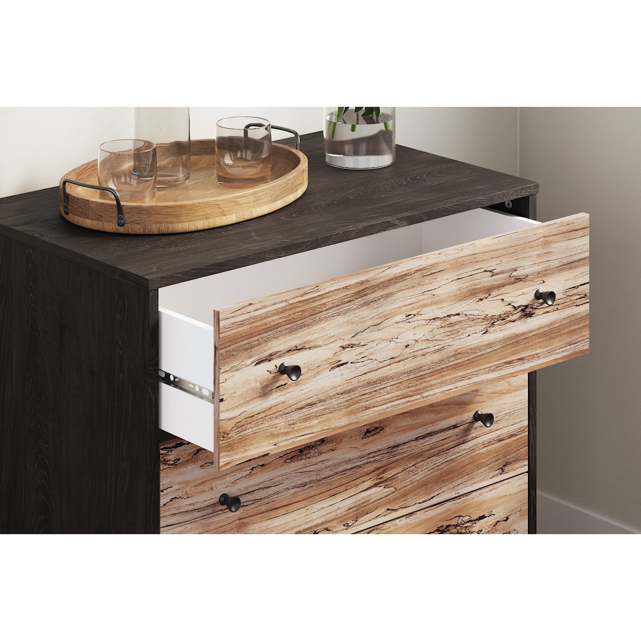 Ashley Signature Design Lannover Chest of Drawers