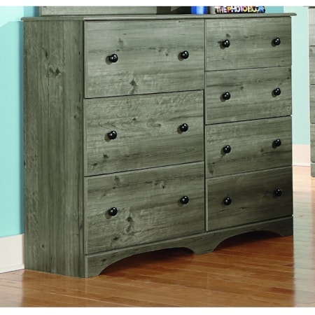 Drawer Chest