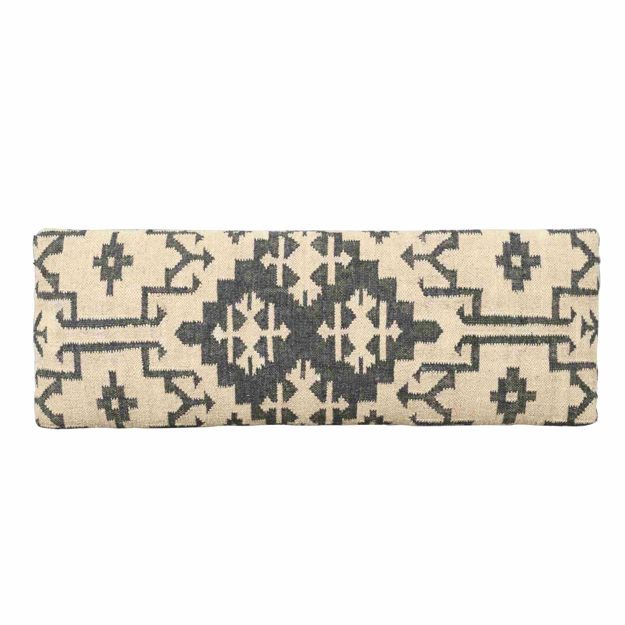 LR Home Accent Benches Cream Bench