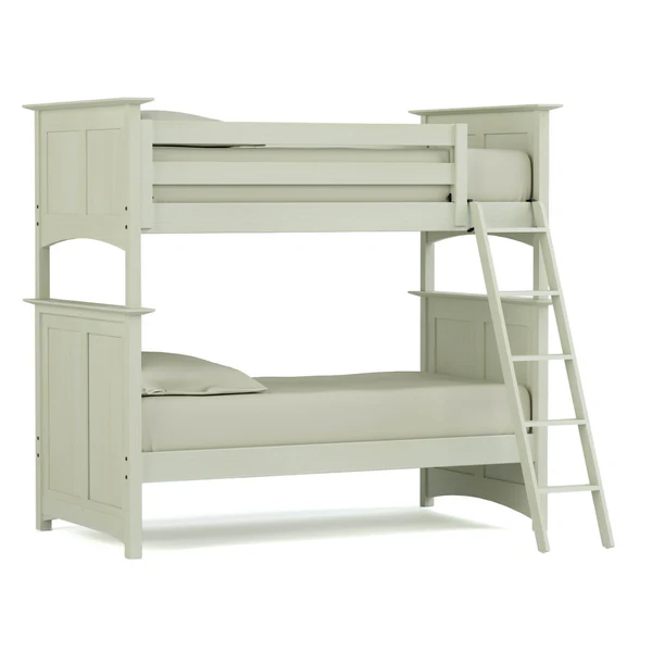 Stickley Origins Gable Road Bunk Bed