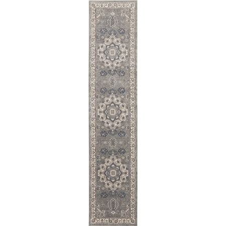 2'2" x 10'  Rug